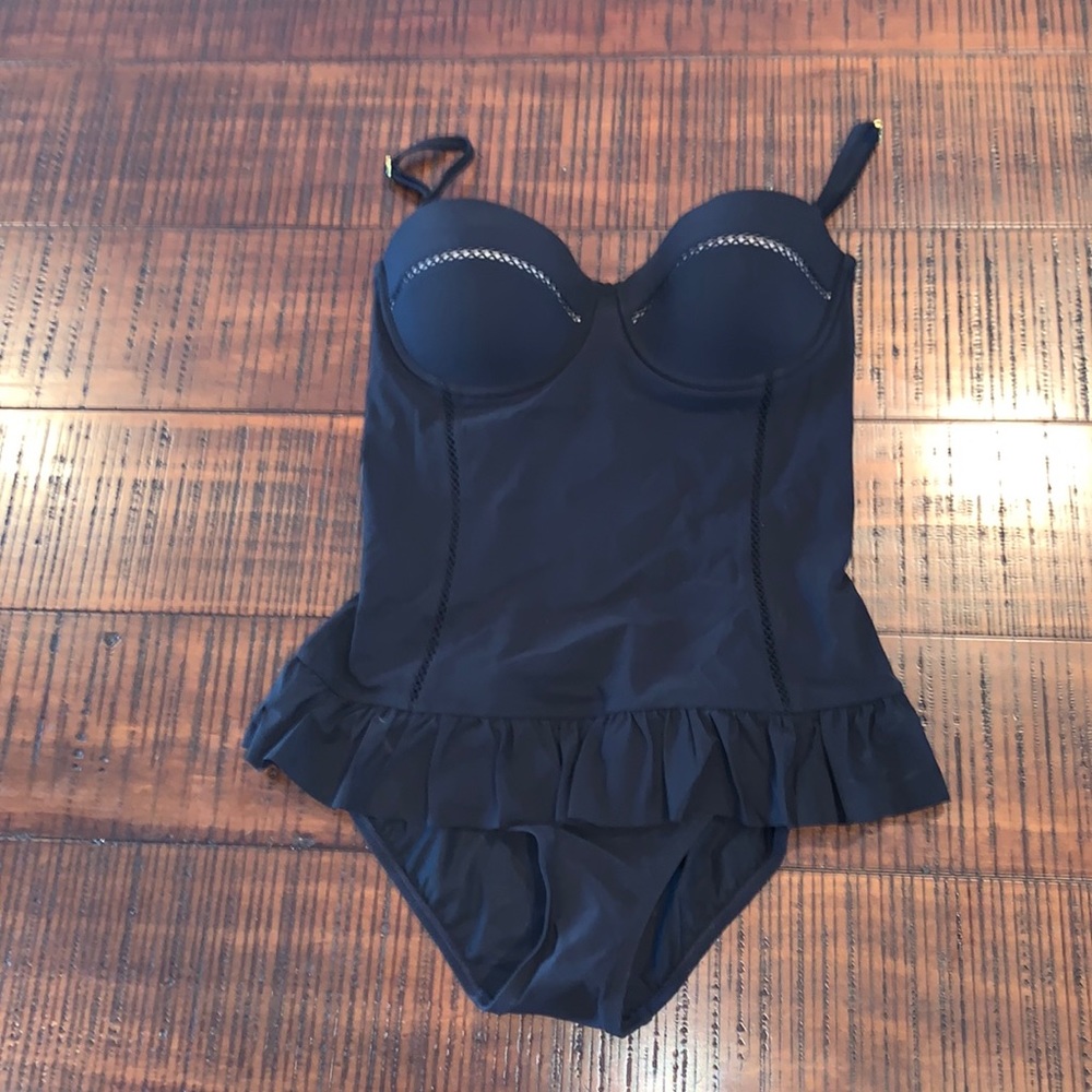 Tory Burch One Piece Swimsuit